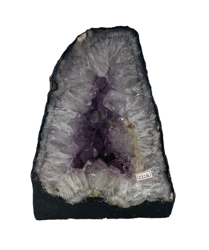 Amethystdruse geode 5 85 - amethystdruse,