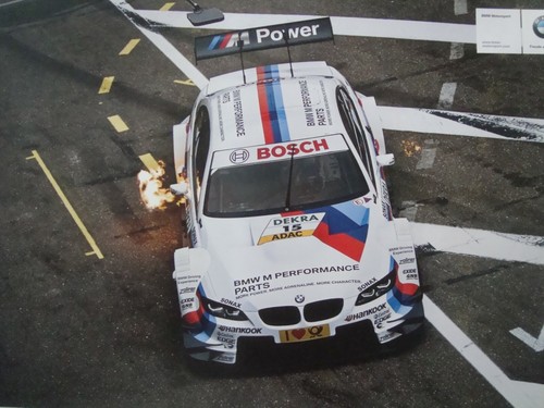Bmw e92 tomczyk - bmw,