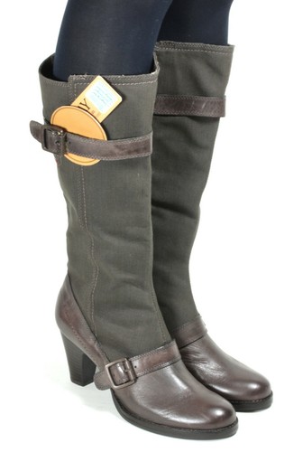 Stiefel leder lederstiefel - stiefel,
