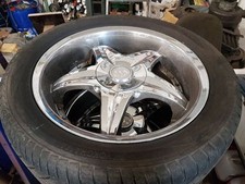 4x 295/40R20 106Y YOKOHAMA AUF ALUFELGE ZETA 8.5X20 ET35 5x127 DIV. JEEP GEBR!!!