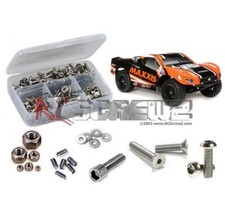 RCScrewZ los110 Team Losi 22