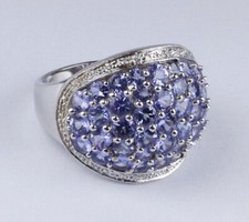 Schmuck Ring Silber 925