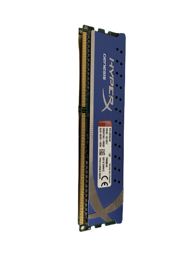 4gb kingston hyperx - kingston, genesis