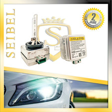 2 x Xenon Brenner D3S 8K