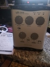 Tascam US-144 USB Audio /Midi