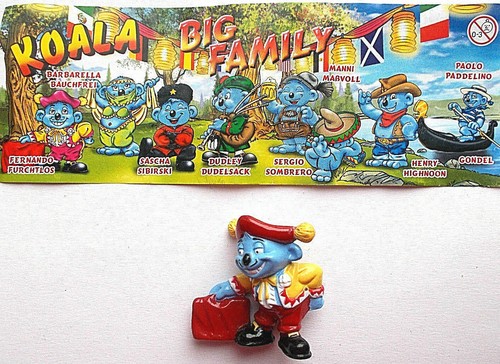 Koala kuchenmeister big - koala,