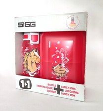 SIGG Trinkflasche Kinder Viva Top 0,5L auslaufsicher Spülmaschinenfest, NEU 