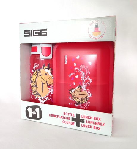 Sigg trinkflasche kinder viva - sigg,