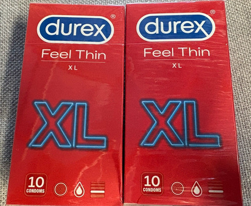 Durex kondom condome feel - condome,