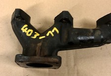 Perkins 403-11 Motor