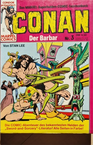Conan der barbar 3 - der, nr.