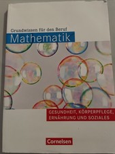 Mathematik Gesundheit