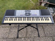Keyboard Bontempi PM 65 Profi Music ( geeignet auch für Anfänger, mit Lehrbuch )