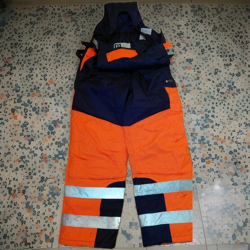 Arbeitshose latzhose l 54 - arbeitshose,