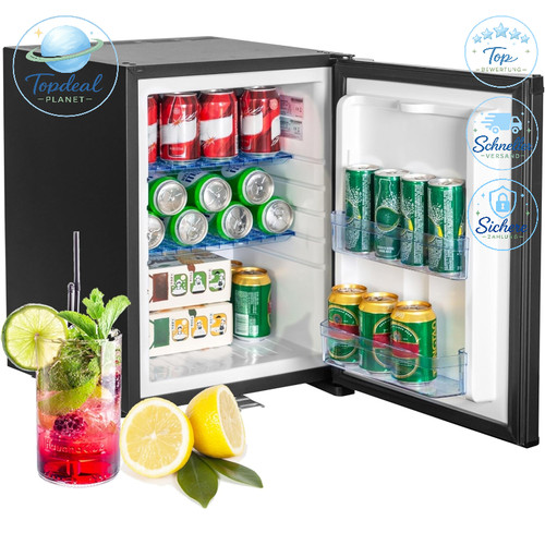 Camping kühlschrank 40l 12v - kühlschrank,
