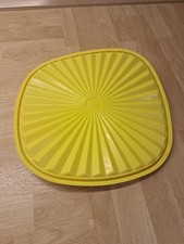 Tupperware Sonnendeckel 837 Durchmesser 21 cm