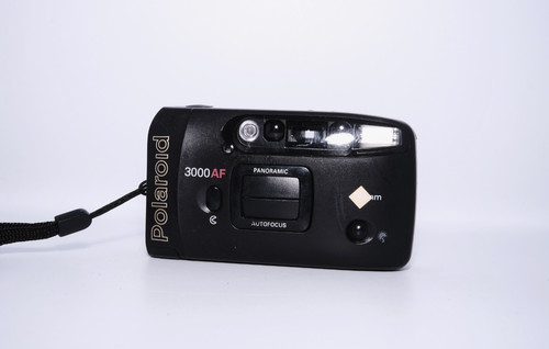 Polaroid 3000af panorama - 3000af, 35