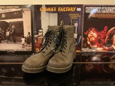 Dr. Martens Stiefel Custom