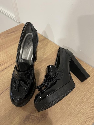 Women hogan loafers - women,