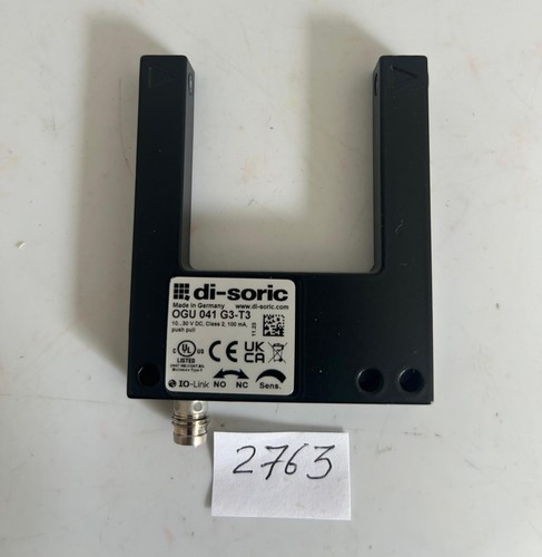 Soric ogu 041 t3 - di-soric, g3-t3