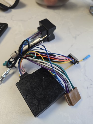 Radio adapter can - radio,