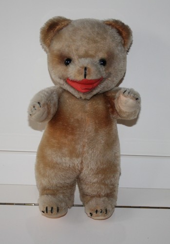 Bär bärenmarke 60er jahre - bär,