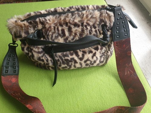 Desigual handtasche neu libia - handtasche, neu!
