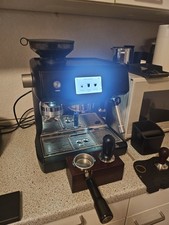 SAGE Oracle Touch Schwarz