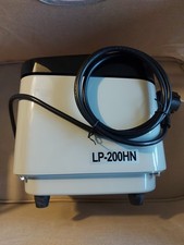 THOMAS AIR PUMPS LP-200HN