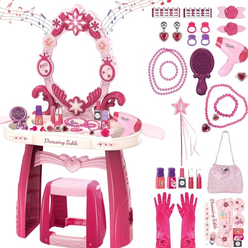 Kinderschminktisch