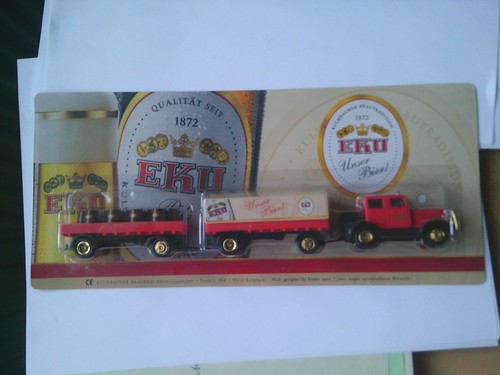 Brauerei eku kulmbach - brauerei,