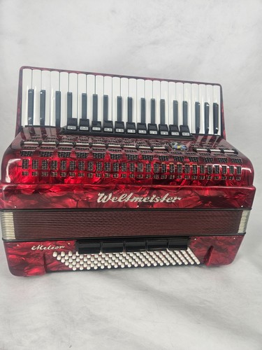 Weltmeister meteor key - 41,
