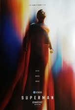 SUPERMAN (2025) -