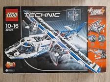 LEGO TECHNIC: Frachtflugzeug