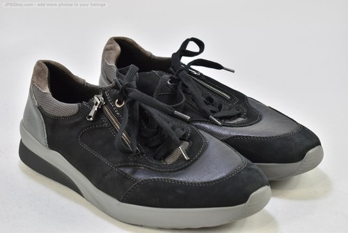 Waldläufer herren halbschuhe - waldläufer,