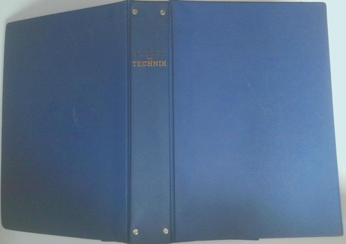 Soldat und technik zeitschrift - soldat,