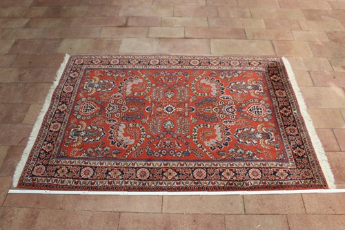 Orient teppich 170 x 110cm - 170,