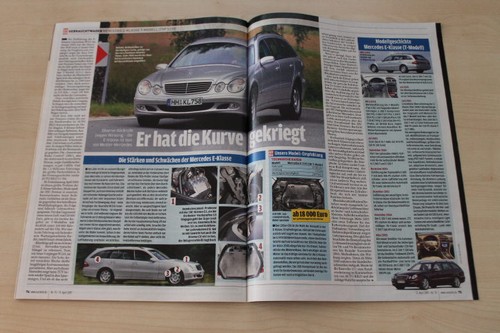 Auto bild 2007 - auto, 15/2007