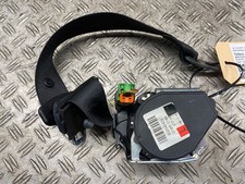 89408 Sicherheitsgurt links