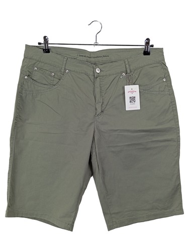 Anna montana jeans shorts - anna,