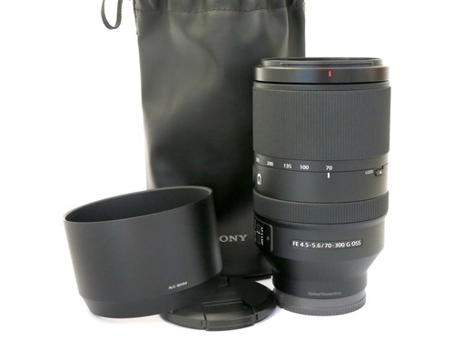 Sony 300mm 5 6 - sony, 4.5-5.6