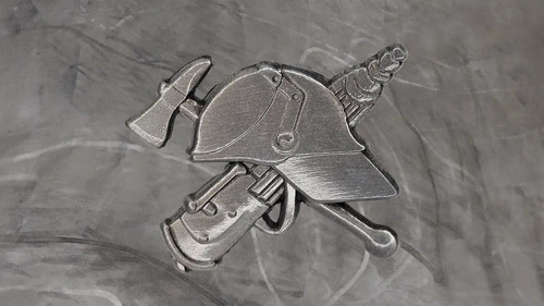 Pin feuerwehr abzeichen 2 5 - feuerwehr,