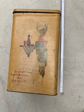 Biebow , Bremer Kaffee , antik