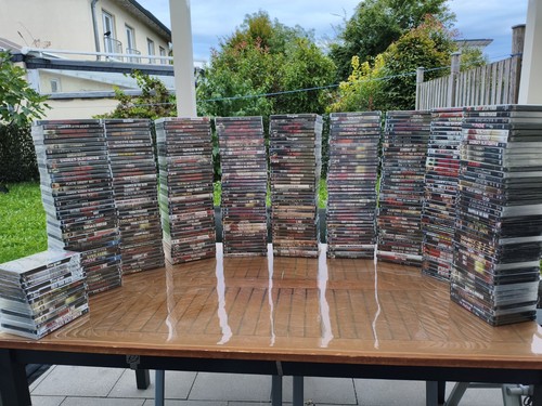 Dvd sammlung 373 filme - -,