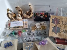 Konvolut Weihnachtsdeko In