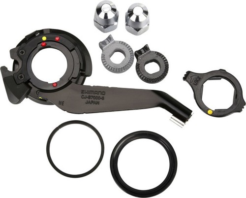 Shimano alfine small - shimano, parts