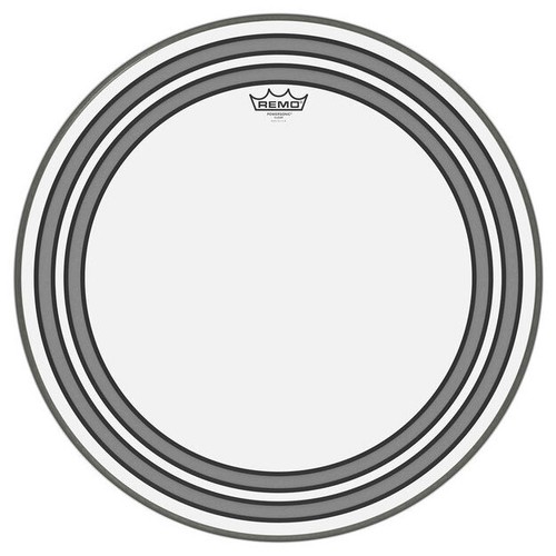 Bass drum fell - bass-drum-fell, powersonic