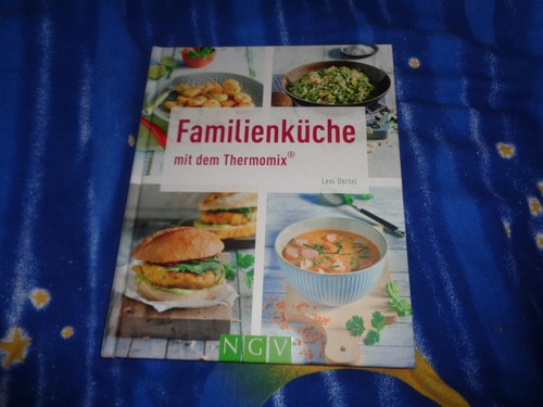Thermomix familienküche - thermomix,