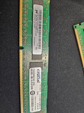 64GB (8x8GB) DDR3 1866MHz