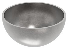 Halbhohlkugel - Halbkugel